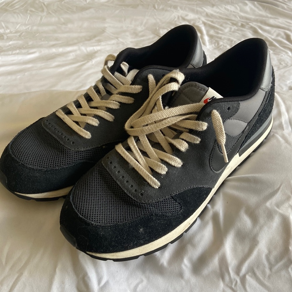 Nike sneakers
